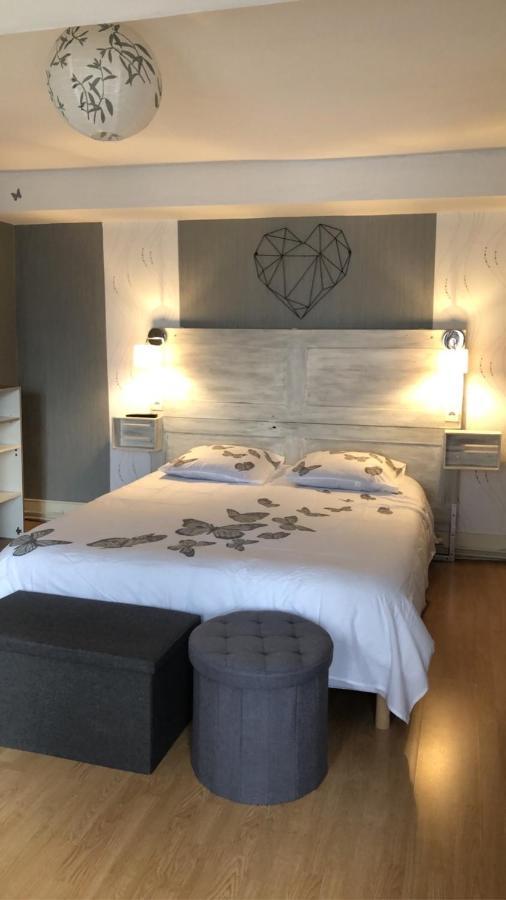 L'Etape II Villa Varzy Dış mekan fotoğraf