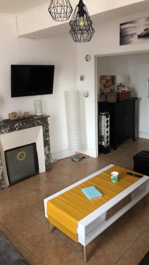 L'Etape II Villa Varzy Dış mekan fotoğraf