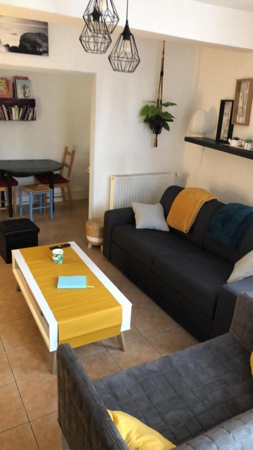 L'Etape II Villa Varzy Dış mekan fotoğraf