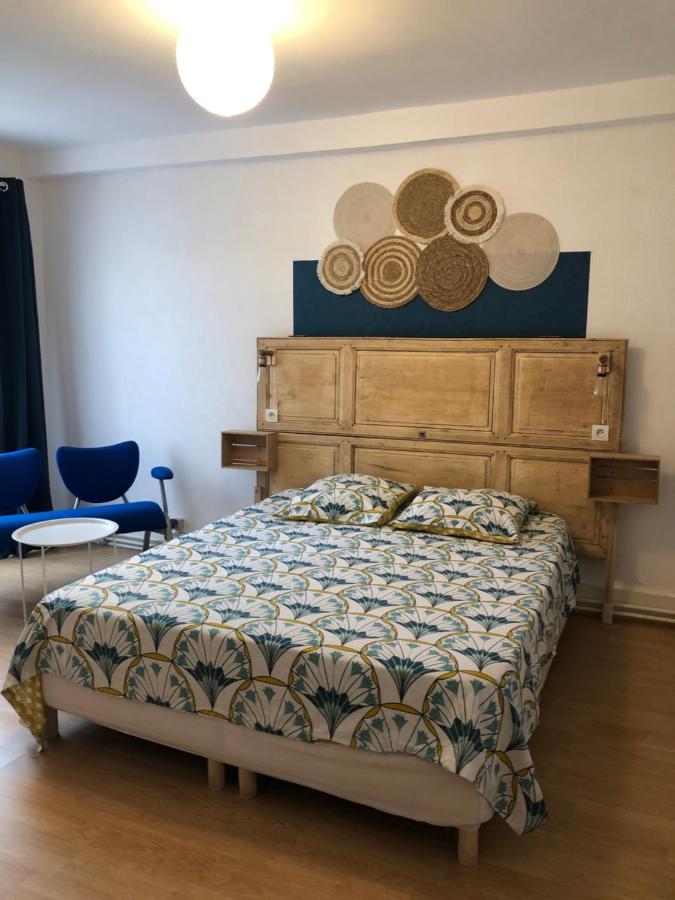 L'Etape II Villa Varzy Dış mekan fotoğraf