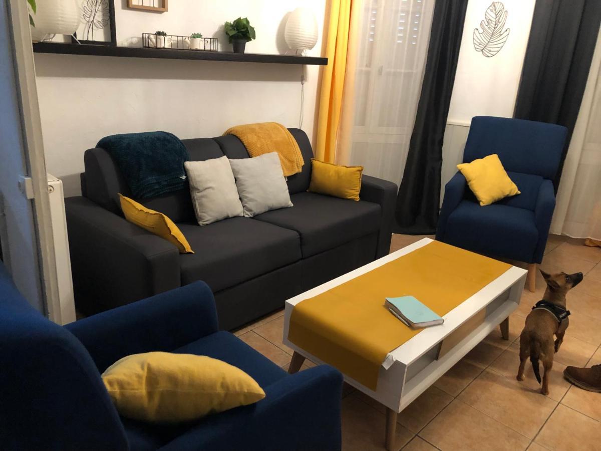 L'Etape II Villa Varzy Dış mekan fotoğraf